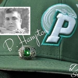 Meet your Posher, Dustin